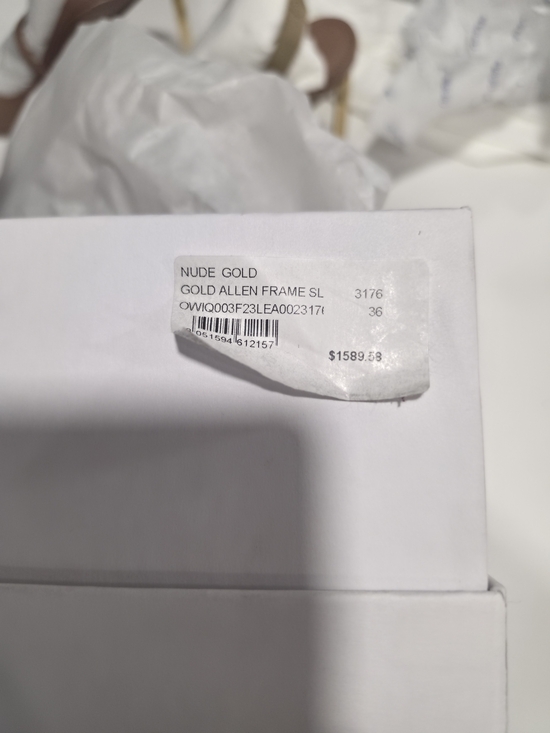 Off-White Heels main image 5